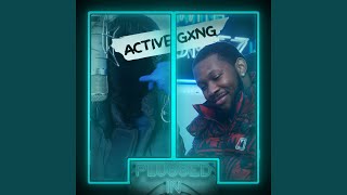 Active Gxng x Fumez The Engineer  Plugged In [upl. by Naujtna496]