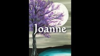 Joanne [upl. by Nnav]