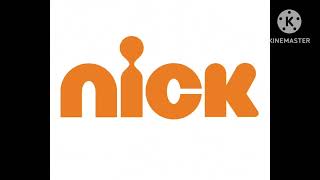 nick on demand logo remake [upl. by Oidgime195]