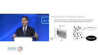 2019 WMIF  IDG Christian Webb PhD [upl. by Heurlin]