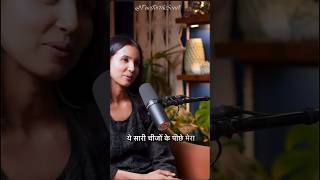 Nancy Tyagi  About Viral Dress podcast nancy dress ranveerallahbadia viral [upl. by Byrdie307]