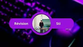 Révision Bac Info Sti Controle 2024  Les fonctions [upl. by Anaitsirk]