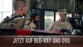 Jarhead 2 Zurück in die Hölle  Jetzt auf Bluray amp DVD [upl. by Roti]