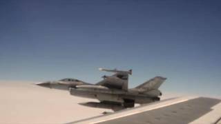 TAP Portugal intercepted by french military jet fighter [upl. by Kcirddet]