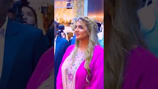 Shikha Mahra Dubai Princes Queem Viralreels Dubai ShaikhHamdam ShortVideo [upl. by Farlay]