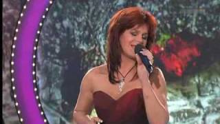 Andrea Berg  Die Spuren sind längst geschmolzen 2009 [upl. by Garcia121]