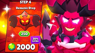 Take All My Money Supercell 🙏 [upl. by Bobette473]