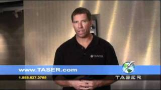 Taser X26C  Training Video [upl. by Salvador]