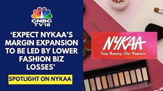 Nykaa’s Online BPC Growth Seen At 2025 Threat Of Quick Commerce Is Overdone Elara Capital [upl. by Truk923]