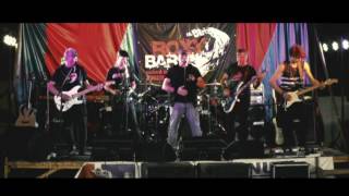 Ridere di te  Roxy Bar Vasco Tribute [upl. by Marozik]