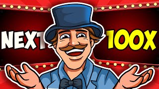 Crypto Casinos New 100X Crypto Trend GambleFi [upl. by Cariotta569]