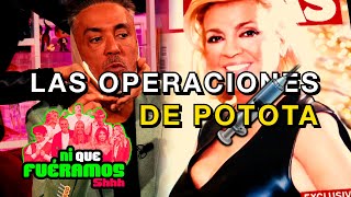 NiQueFuéramos11D  LAS OPERACIONES DE POTOTA [upl. by Trebma]