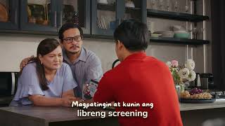 DOH HIV and UU Campaign Video [upl. by Bj]