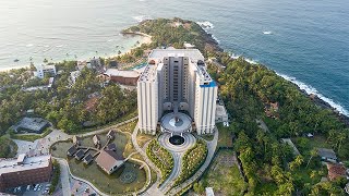 Araliya Beach Resort amp Spa Unawatuna [upl. by Cardinal997]