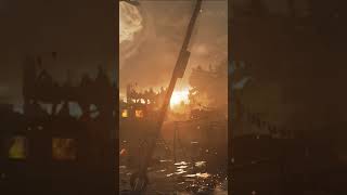 Escena nuclear en Call of Duty Modern Warfare Remastered 7436 modernwarfareremastered gaming [upl. by Fording534]