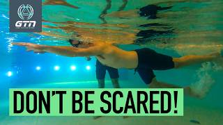 Learn To Swim As An Adult  Episode 1 [upl. by Jeanne]