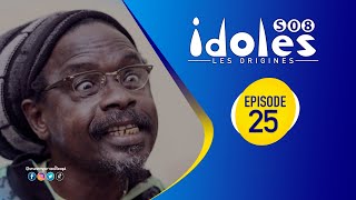 IDOLES  Saison 8  Episode 25 VOSTFR [upl. by Asyram756]