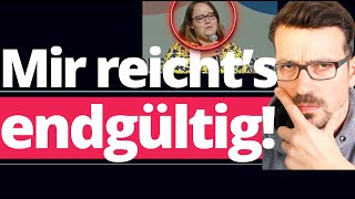 Skandal Grüne wollen Familienunternehmen enteignen [upl. by Yerffoj]