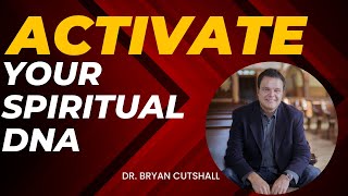 Activating Your Spiritual DNA Living in the Overflow  Life in the Spirit [upl. by Emawk]