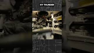 K9 Thunder Autoloader in Action [upl. by Salta]