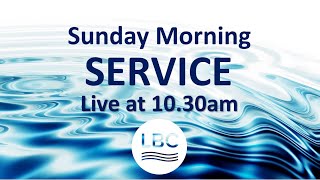 Sunday Morning Service  11th February 2024 at 1030am [upl. by Enomyar]