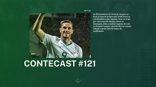 ConteCast 121  As rodadas decisivas nas Eliminatórias da Oceania [upl. by Assirt]