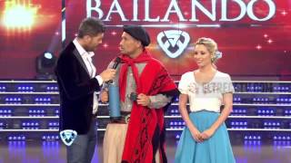 Showmatch 2014  4 de septiembre [upl. by Yrebmik]