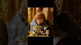 Joffrey makes the dwarves performDecent Tyrionshorts movie story [upl. by Rior]