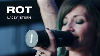 Lacey Sturm  Rot Live on SiriusXM Octane [upl. by Ley]