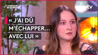 Agression sexuelle  Claire a réussi à échapper à son guide au Népal  Ça commence aujourdhui [upl. by Brinson71]