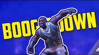 FORTNITE Boogie Down Emote  Official Music Video [upl. by Giustino]