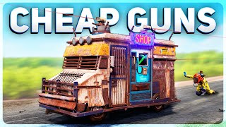 The BEST Travelling Vendor Deals in Rust  Travelling Vendor Guide  Rust Tutorial [upl. by Ruthann678]