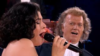 I Will Survive – André Rieu amp Dorona Alberti [upl. by Geraldina]