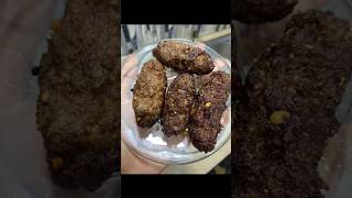 Galawati kababfood viralrecipes trendingshorts foryou viralvideo foryou foryou [upl. by Smitt314]