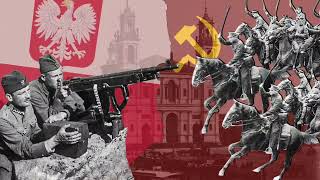 Who won the SovietPolish war [upl. by Amethyst]