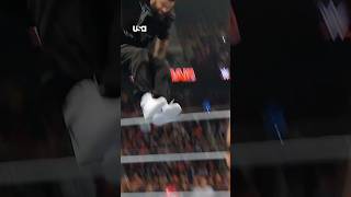 The Bloodline ANNIHILATE Damian Priest 😱 WWE WWERaw [upl. by Aleira528]