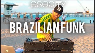 Brazilian Funk Mix 2019  The Best of Brazilian Funk 2019 by OSOCITY [upl. by Yeltnerb702]