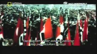 Patient Hitler  National Geographic Documentary [upl. by Teloiv]