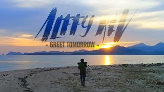 Alffy Rev  Greet Tomorrow ft Mr HeadBox amp Afifah Official Music Video [upl. by Paule]