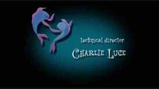 the little mermaid 3 part 8wmv [upl. by Nollat478]