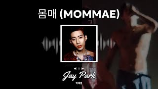 세로라이브 박재범 Jay Park  몸매 MOMMAE [upl. by Namyac]