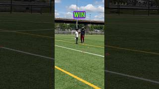 Wide Receiver Comeback Route Breakdown Part 2 w Route Surgeon shorts fyp football [upl. by Namas292]