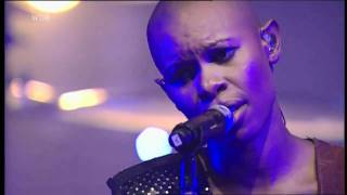 HD Skunk Anansie  Squander  Live  EWerk [upl. by Atsirak528]