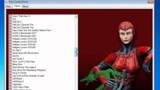 Virtu  Green GPU Virtualization [upl. by Nyral550]