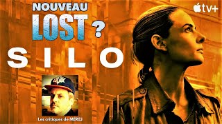 SILO  Critique qui se la joue LOST [upl. by Leakcim]