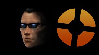 Playing TF2 with Maximilianmus and his friends Skip to 047 [upl. by Oruhtra]