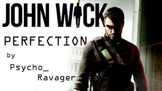 Splinter Cell Conviction OST  Flashback Coste [upl. by Glanti]