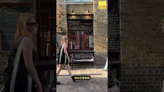 Shoreditch Parkside London N1  倫敦金融城科技城 Tech City全新樓盤 [upl. by Ardnuasal351]