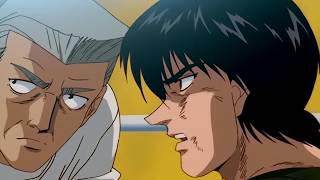 Espíritu de Lucha  Capítulo 7 Hajime no Ippo HD [upl. by Halland]