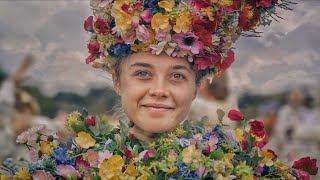 Midsommar 2019 Ending Scene 4K [upl. by Attennot]